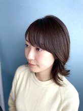 リルヘアー(RELUHAIR)