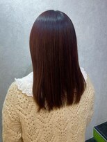 ウィスプ 赤羽店(wisp) 【赤羽】赤味カラー