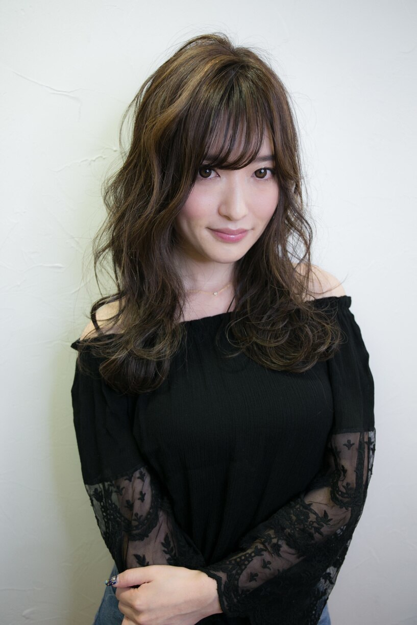 [プチプラ]カット+フルカラー+前処理トリートメント \5900 [元住吉/カラー]