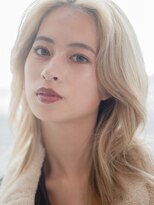 ライズ バイ レボ(RISE by REVO) 大人可愛い/ショコラアッシュ/ヘルシースタイル/ふんわりカール