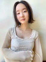 スミス 秋葉原(Smith)&nbsp;外はねスタイル/大人可愛い/透明感