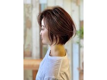 ヘアー アンアン(Hair AnAn)