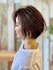 ヘアー アンアン(Hair AnAn)の写真/【本物志向の大人女性に人気な、30歳以上限定のひと味違う技術サロン】似合う&ツヤ髪&ヘアケアを叶える