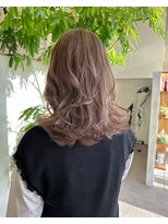 ルプラス(le place.)&nbsp;ベージュカラー