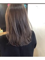 レイラバイアフロート 吉祥寺(Lila by afloat)&nbsp;ラベンダーグレージュカラー