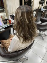 プライズ 錦糸町北口店(prize)&nbsp;ハイライトカラー錦糸町でバチライトはいかが？？【錦糸町北口】