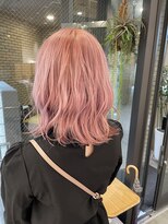 ユウ(Yuu.)&nbsp;ペールピンク