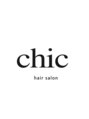 シック(chic)/【chic】平山健斗