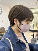 アッシュベージュ◎