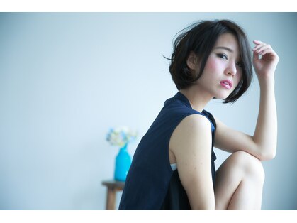 ボッセ(BOSSE)の写真