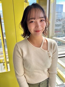 ガルボ ヘアー(garbo hair) #ガルボ#ハイトーン#エクステ#ブリーチ#プルエクステ#10代#20代