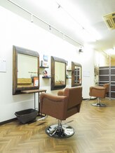 ヴェール 郡山店(Vert)