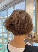 40代50代60代ボリュームアップカット