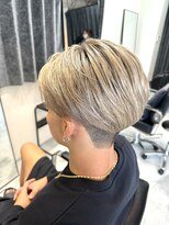 サロンワン(Salon1)&nbsp;赤みなし　外国人風グレージュ