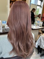 アルターリアン(aL ter LieN) ホワイトピンク/ことりベージュ/ベージュピンク/千葉 林