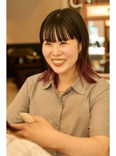 ササ(SASA) 久野 愛莉