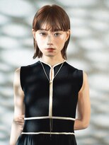 ハルキミナトジャパン ヒロシマ(HARUKI MINATO japan HIROSHIMA) 外ハネボブ