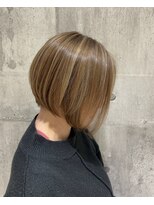 インパークス 五反野店(INPARKS)&nbsp;ハイライトカラー