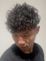 ヒロギンザ 大阪本店(HIRO GINZA)&nbsp;スペインカール