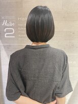 レザボアハイブ(reservoir Haibe)&nbsp;ボブ