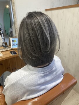 パラコード(Paracord) シャドウルーツ