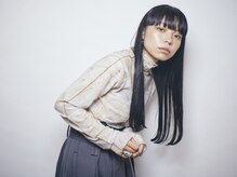 エス ヘアサロン キタハマ(S kitahama)