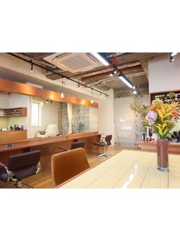 【JR新福島駅/徒歩6分】小顔,ボブ,大人モテ,ヘッドスパならKonun.