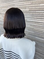 フィグ(Fig)&nbsp;(髪質改善/メンズカット/インナーカラー/ケアブリーチ/学割U24)