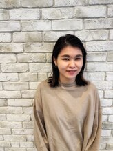 クロエバイラヴィズム 女池店(CLOE by LUVISM) 玉井 千紗里