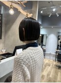 ミニボブ