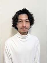 レイール(reir) 玉置 友也