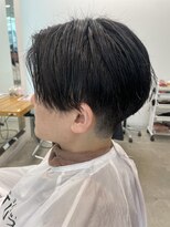 カッツ 笠岡店(CUT S)&nbsp;センターパート