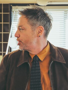 バーノン(VERNON) CLASSIC VERY SHORT【VERNON】058-262-3611