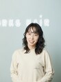ワークスヘアー(WORKS HAIR) 丹羽 彩華