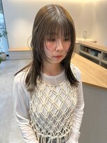 ユーア(yuur.)&nbsp;live beige