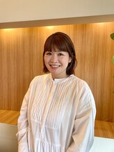 カームヘアー(Calm hair) 松下 由香里
