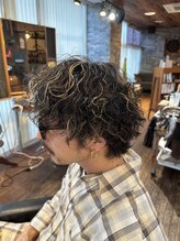 ヘアーアンドリラクシング キャビン(Hair&Relaxing CABIN)