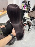 [YASU指名]ラベンダーカラー/ラベンダーベージュ/横浜