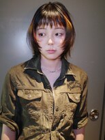 キヴィ(kivi)&nbsp;キイロとオレンジ