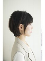 リル 8F 銀座(Rire)&nbsp;【Rire-リル銀座-】カジュアルショート