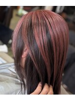 ルチェリス 八潮店(LUCELISS)&nbsp;アンブレラカラー