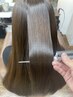 【山本京介限定】美髪改善メテオカラー＋カット　-2000円引き　!!