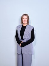 テラスヘア 新潟駅南(TERRACE hair) 関矢 葵