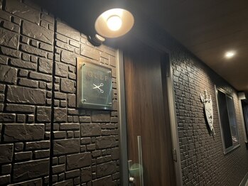 hair art works  GULF