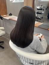 シャルム バイ ルチア(Charme by Luccica) オリーブブラウン