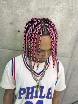 ハニートラップ(HONEY TRAP！) ブレイズ☆エクステ