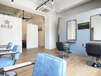 LeaLea hair&life【レアレア　ヘアアンドライフ】 