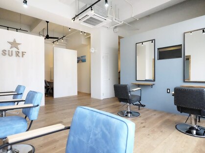 レアレア ヘアアンドライフ(LeaLea)の写真