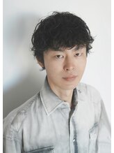 アルテペロ(arte pelo)&nbsp;日比野 聡