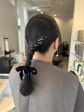 タイトローポニー